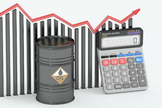 В ОПЕК ждут сокращения мировых запасов нефти во втором полугодии