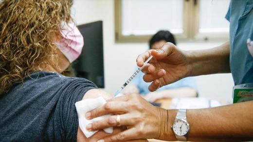 Аллергики могут пройти вакцинацию от коронавируса, противопоказаний нет -  Гинцбург — «Interfax» — последние новости Азербайджана, Грузии и Армении