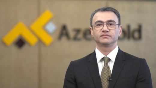 Госинвестиции в проекты AzerGold составили 47 млн манатов — «Interfax» —  последние новости Азербайджана, Грузии и Армении